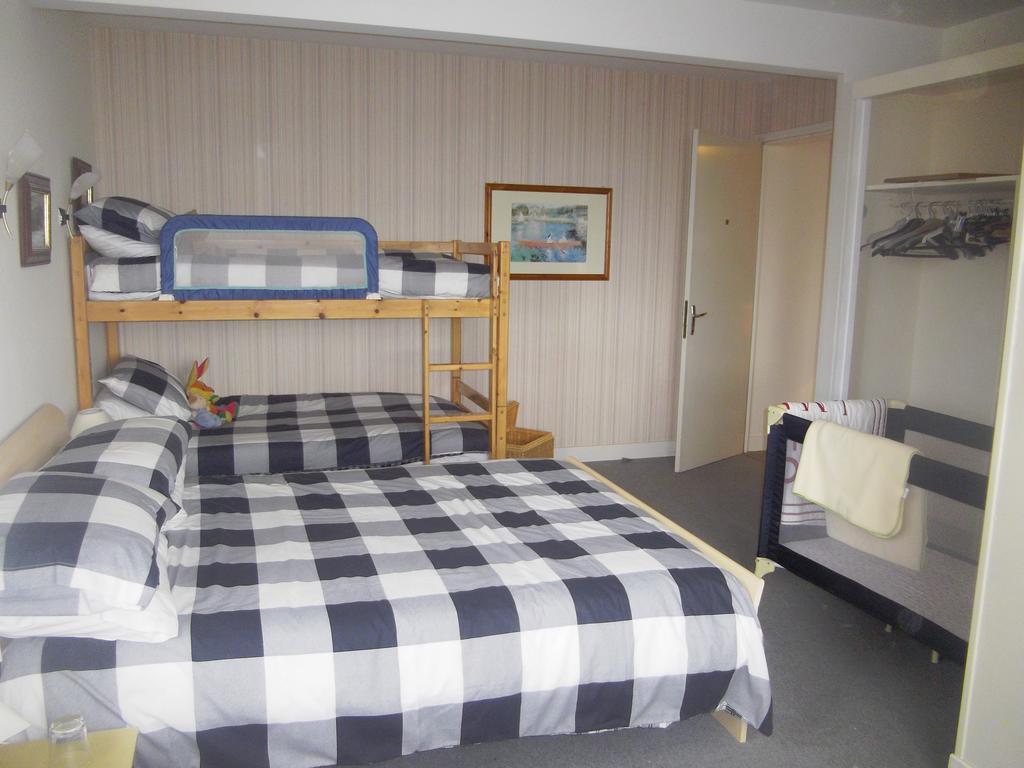 Lenard Charles Bed & Breakfast Juvigny-Val-d'Andaine Room photo